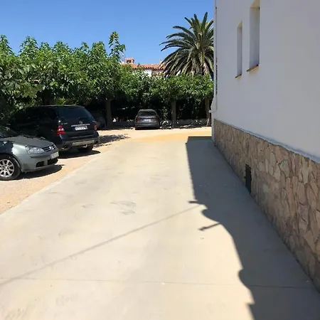 Vista Bahia 23 Apartment Empuriabrava