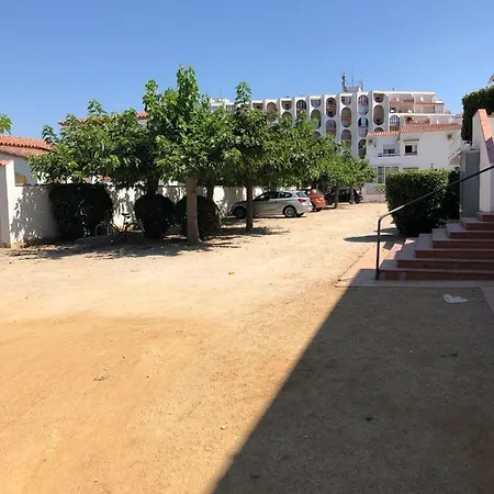 Vista Bahia 23 Empuriabrava