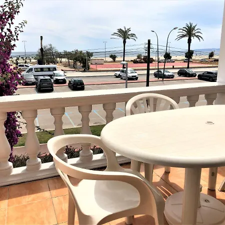 Appartement Vista Bahia 23 *