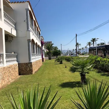 Apartment Vista Bahia 23 *