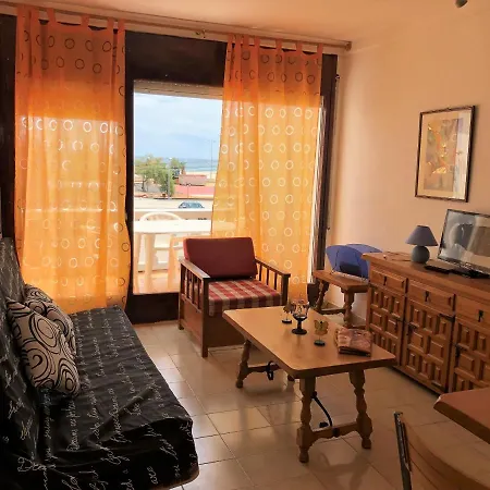 Vista Bahia 23 Appartement *