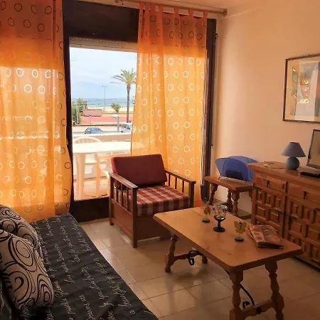 Vista Bahia 23 Empuriabrava